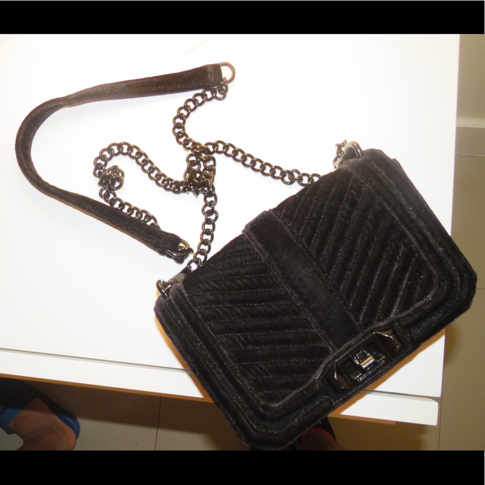 Rebecca Minkoff Purse